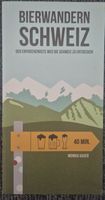 Bierwandern Schweiz - Monika Saxer