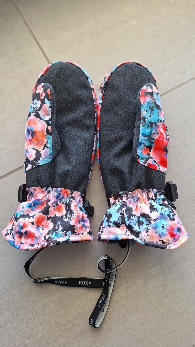 Roxy Guanti: Handschuhe (Fäustlinge) Roxy – Usato da Konolfingen venduto da rose999 1