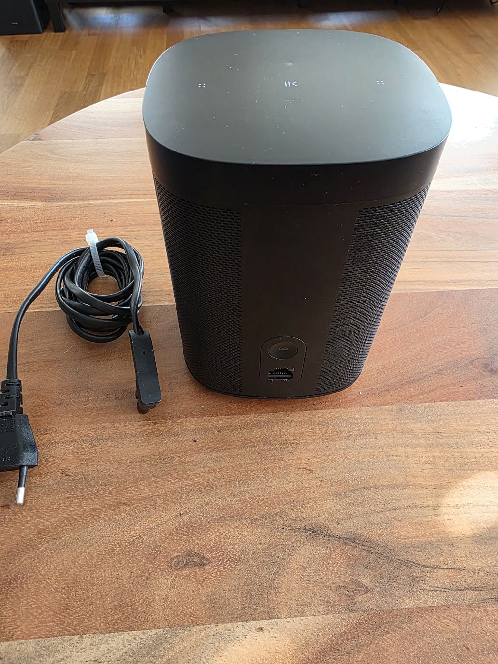 Sonos Casse acustiche: Sonos One SL ab 1.- – Nuovo (secondo la descrizione) da Frenkendorf venduto da sly_8yrf 2