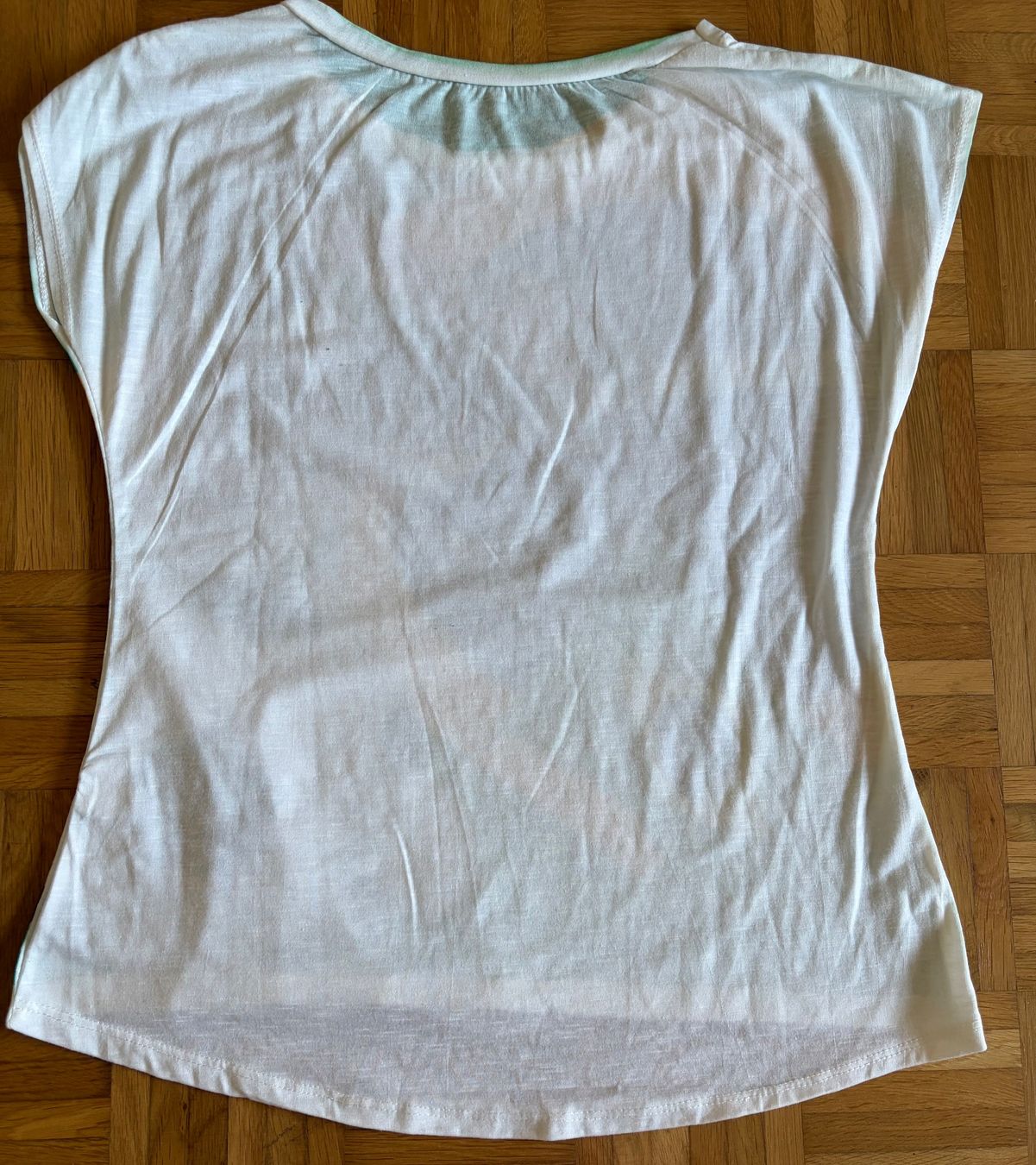 T-shirt: Damen T-Shirt, Gr – Usato da Adliswil venduto da Myxin 1