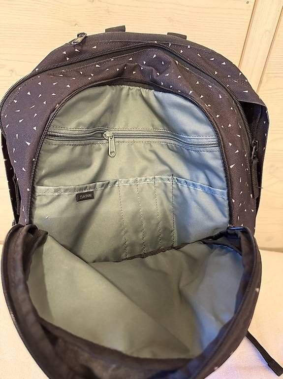 Sacs à dos: Rucksack Dakine – D'occasion à St. Antönien par Schlomiflohmi 1