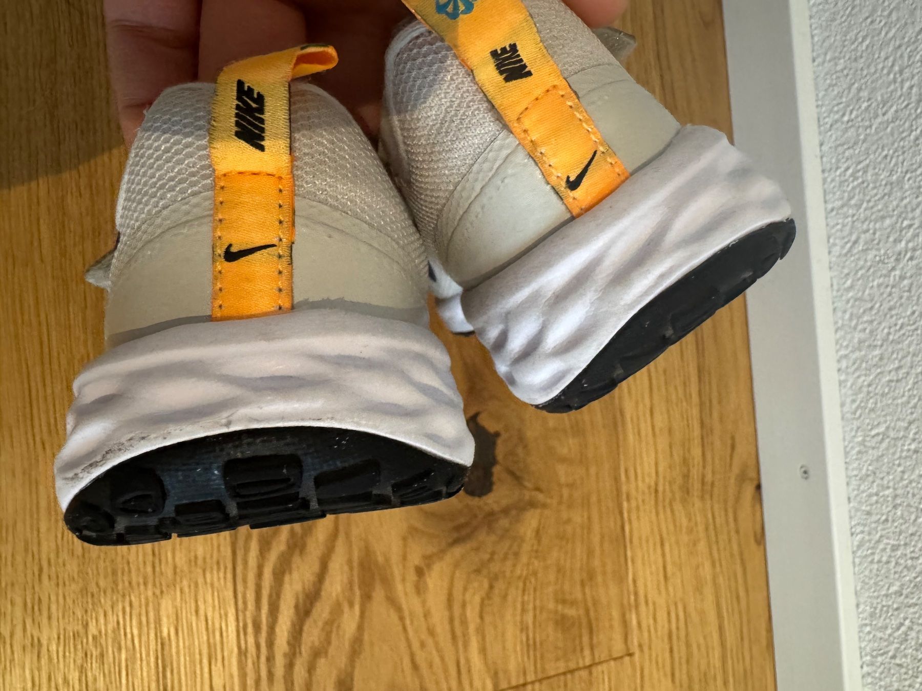 Nike Scarpe per ragazzi: Nike Schuhe kinder G.28 – Nuovo (secondo la descrizione) da Derendingen venduto da Happyever 4