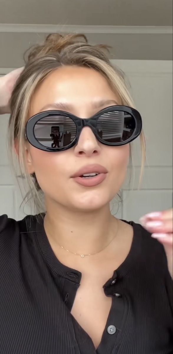 Celine Occhiali & Lenti: CELINE Sonnenbrille Triomphe 01 Schwarz 52-22 – Nuovo e nell'imballaggio originale da Frauenfeld venduto da Vanityroom 2