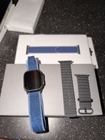 Apple watch Ultra 3