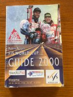 FIS World Cup Guide 2000