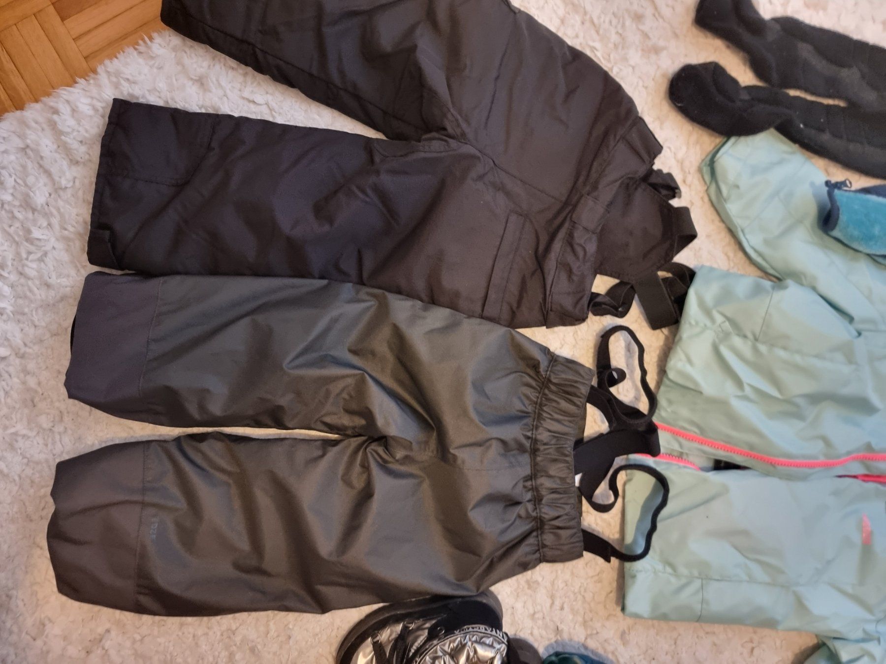 Decathlon Kleiderpakete & -sets: Ensemble de ski pour enfants de 4 ans – Gebraucht aus Genève von selmouta 4