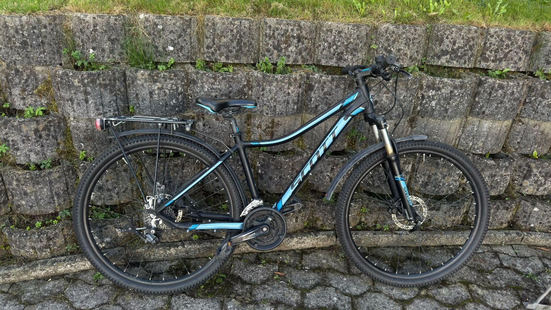 Vélos: Scott – Défectueux à Frauenfeld par Pukaloxxx 1