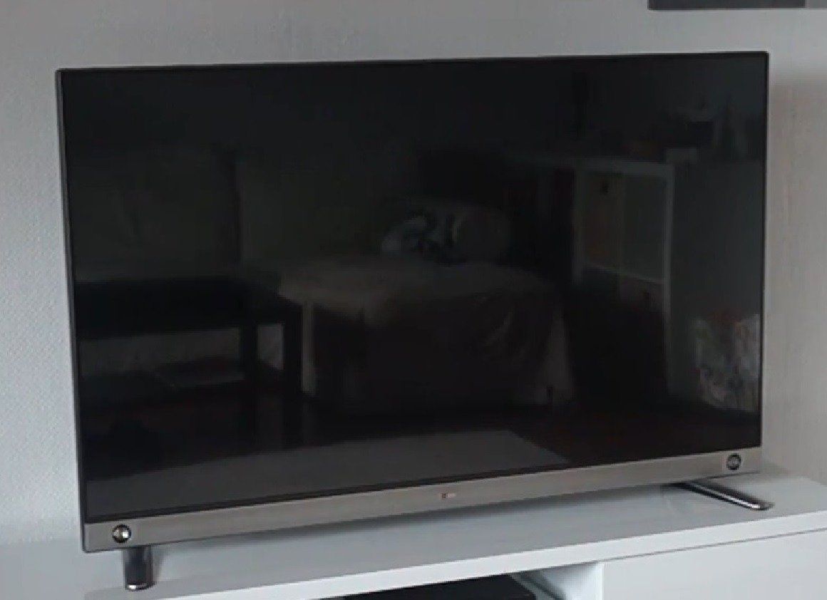 LG Televisori: LG 55LA9659 UHD 55" – Usato da Glattbrugg venduto da non_tdp9