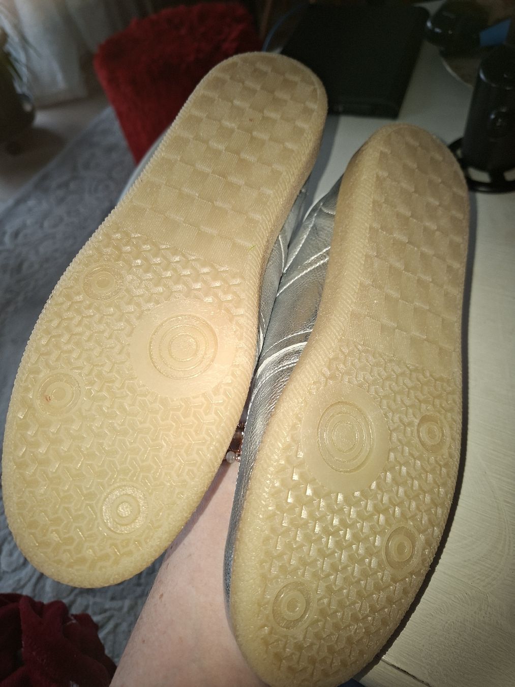 Kennel + Schmenger Scarpe da donna: Kennel & Schmenger Sneaker neu – Nuovo (secondo la descrizione) da Meinisberg venduto da Destiny1972 5