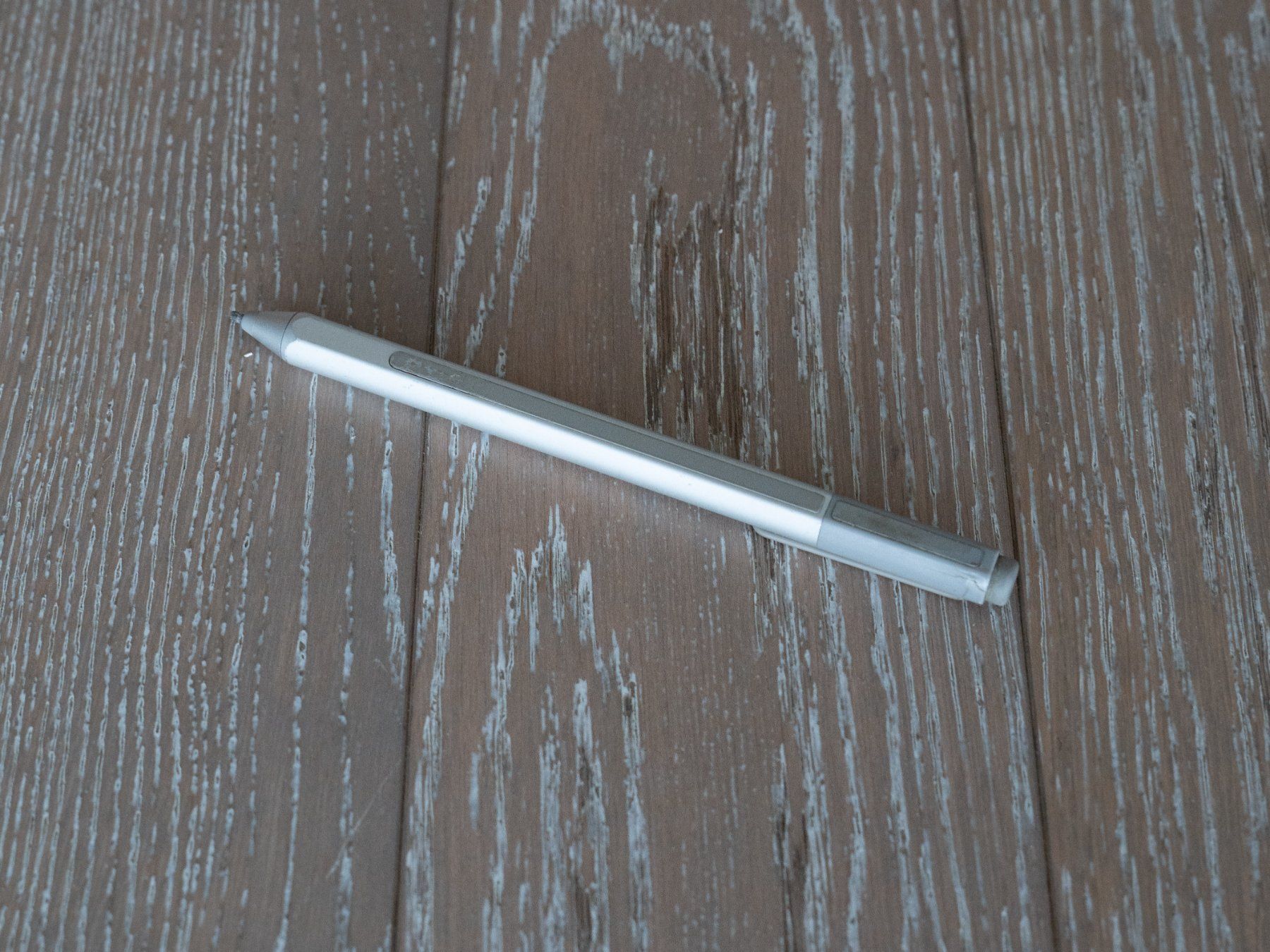 Microsoft Penna & Evidenziatori: Microsoft Surface Pen Stift, Silber – Usato da Winterthur venduto da niicii77 1