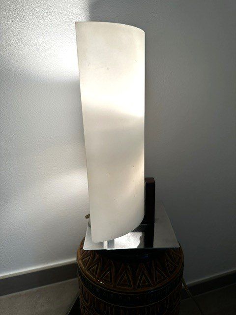 Lampes: +  TisChLamPe  + – D'occasion à Winkel par zeho 4