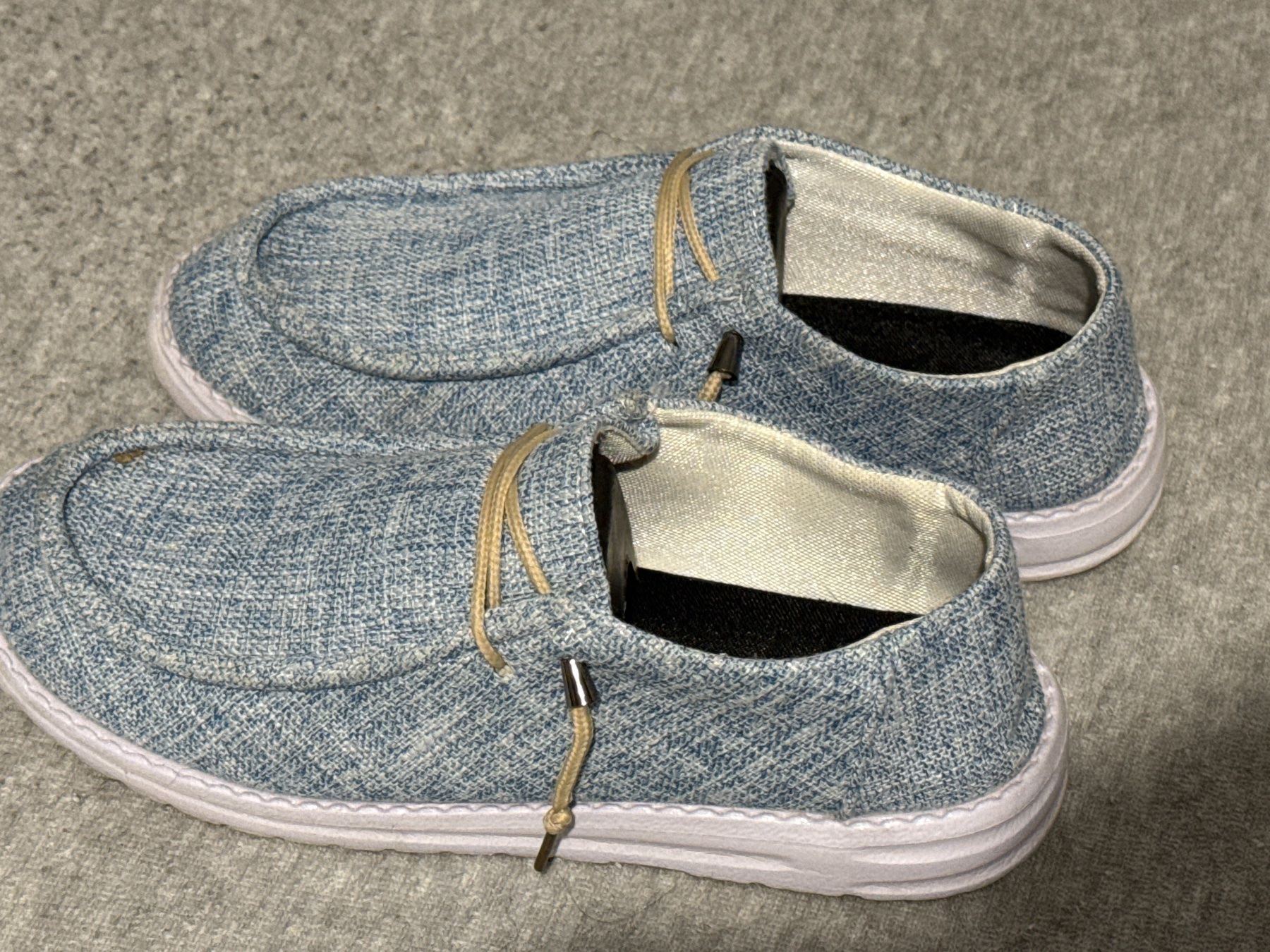 Scarpe da donna: sehr leichte bequeme Damenschuhe 39 – Nuovo e nell'imballaggio originale da Amriswil venduto da used2use