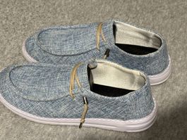 sehr leichte bequeme Damenschuhe 39