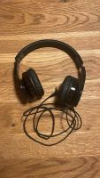 Casque audio