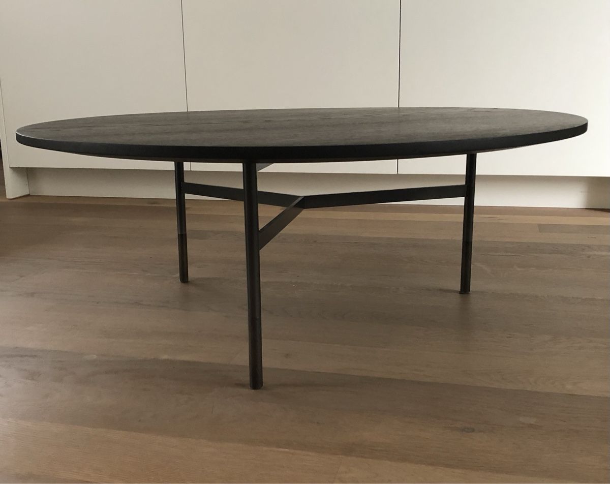 Tavoli: Couchtisch HARRI von MORE – Nuovo (secondo la descrizione) da Reinach BL venduto da Widder1967 1