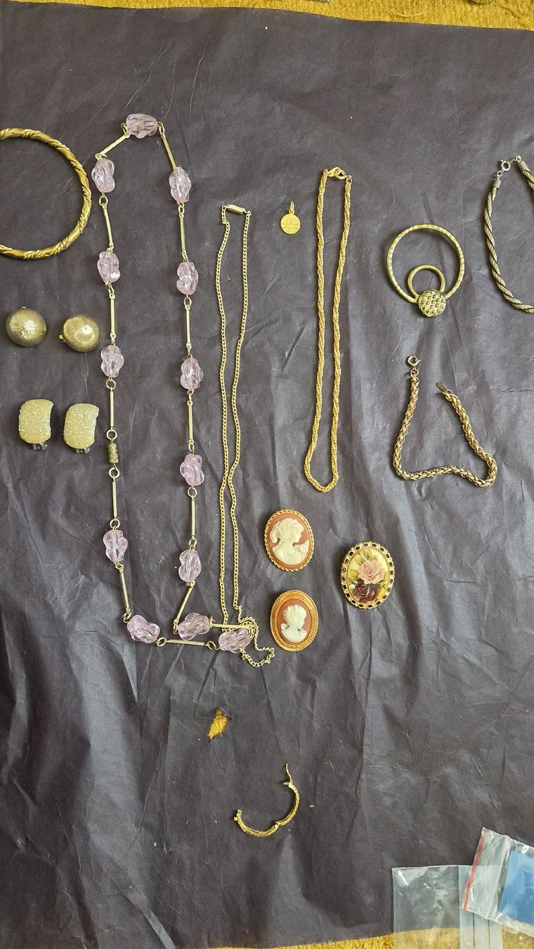 Sonstiger Schmuck: Schmuck Lot – Gebraucht aus Kölliken von MissesBossTop1