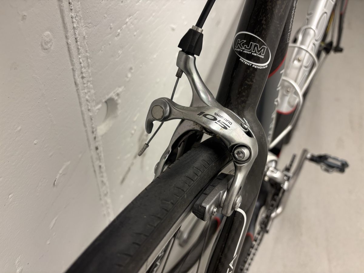 Kuota Biciclette: Rennvelo – Usato da Romanshorn venduto da cla_77tb 8