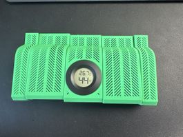 Bambulab AMS 1 DryPods für Silikagel