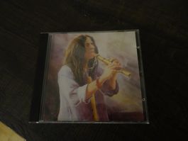 Urubamba Peru CD