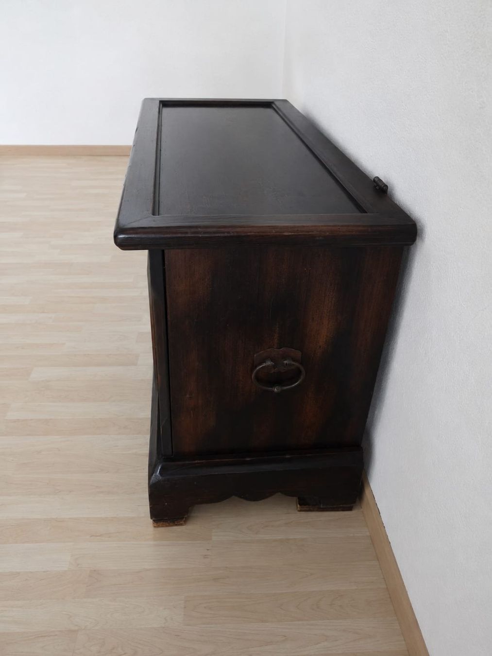 Cassapanche: Holztruhe Truhe – Usato da Ernetschwil venduto da Nettenhof01 4