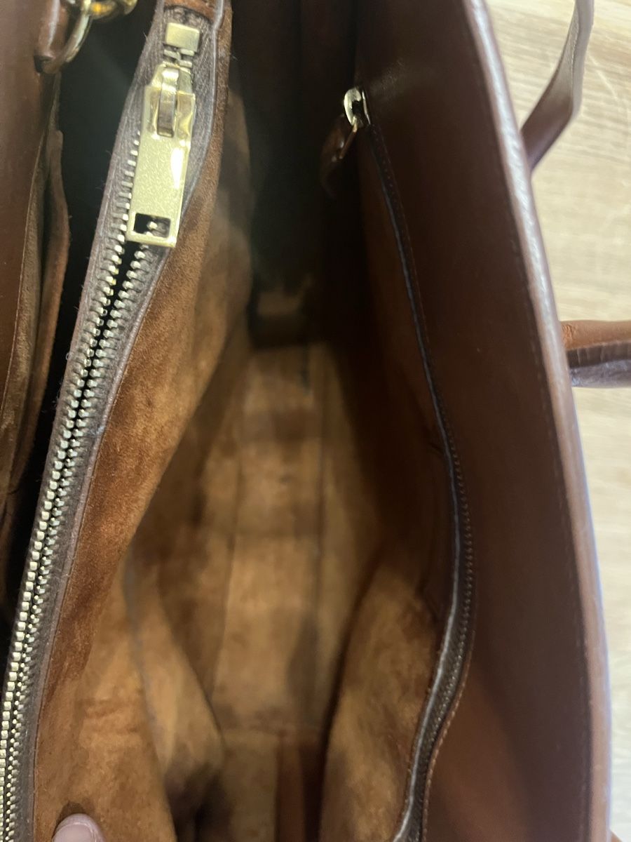Saint Laurent Taschen für Damen: SAINT LAURENT Sac de Jour Midi – Gebraucht aus Zürich von lealisamaria 5