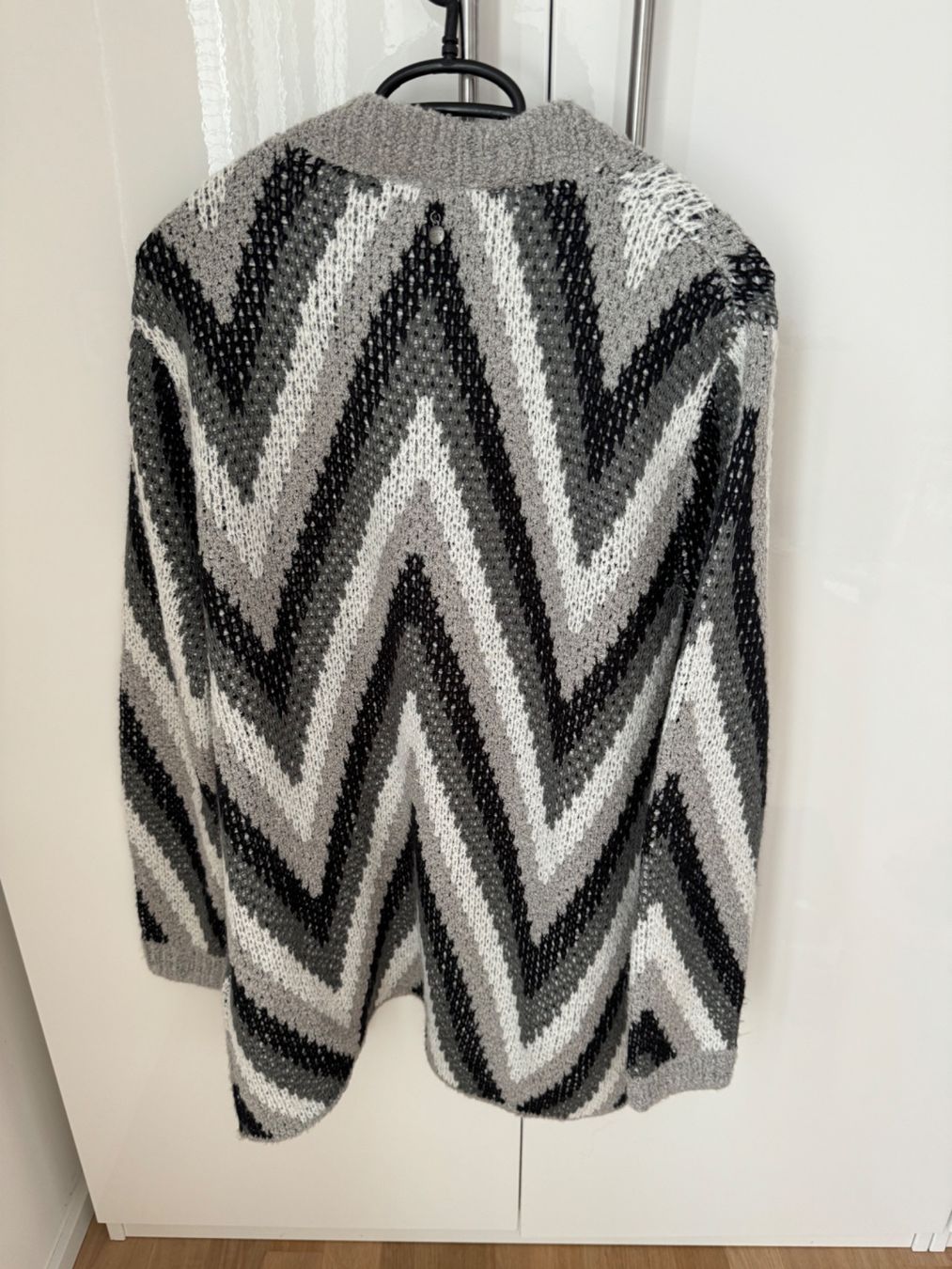 Roxy Vestes: Roxy Strickjacke Cardigan Grobstrick Gr. M – Neuf (Voir description) à Wallisellen par soat 1