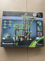 Fischertechnik Dynamic L2 Kugelbahn