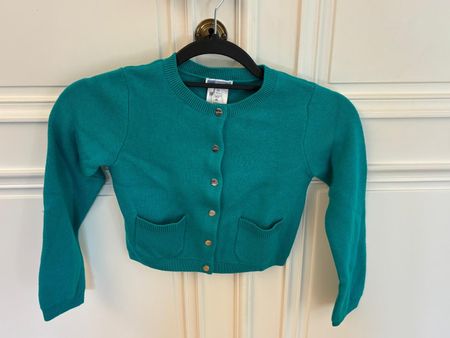 Gilet Jacadi  T8 ans