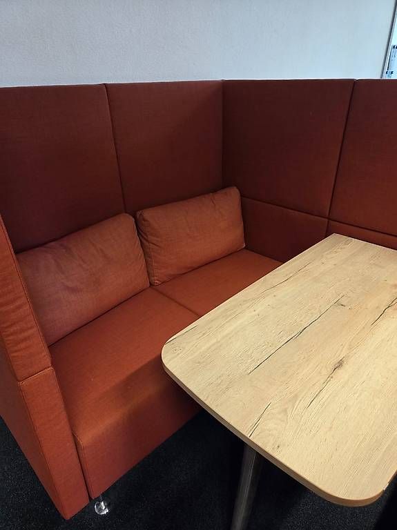 Sofas: Besprechungssofa  – Gebraucht aus Ringgenberg BE von Gro14 2