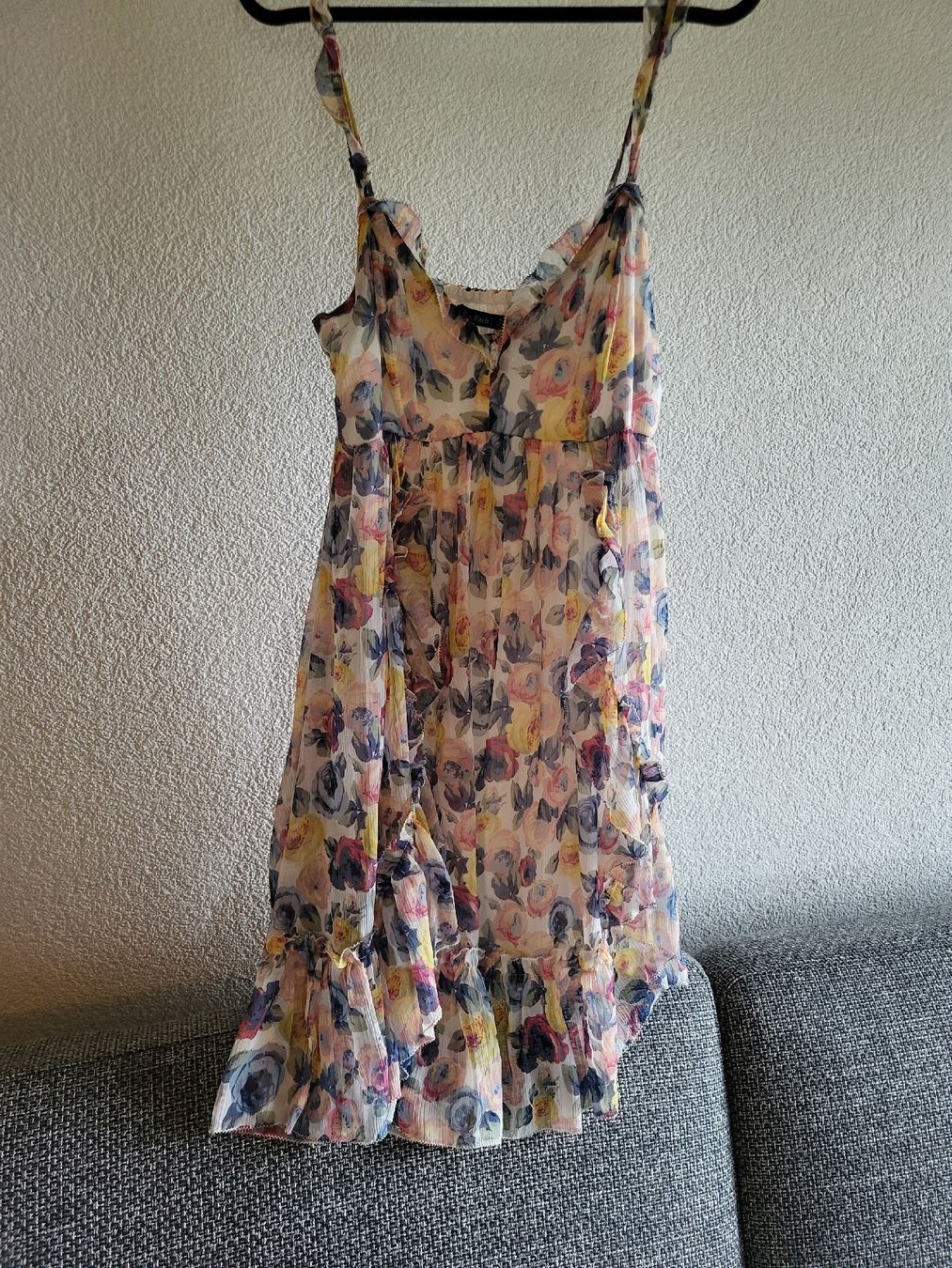 Abercrombie Vestiti: Kleid Abercombie &Fitch S – Usato da Toffen venduto da anpr90
