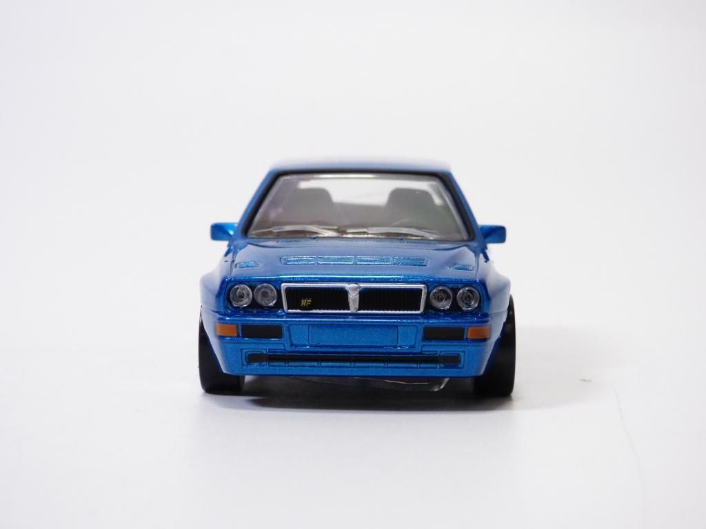 Lancia Modellini d'auto: Lancia Delta HF EVO , Norev , 1:43 – Nuovo e nell'imballaggio originale da Goldach venduto da Feivel9 2