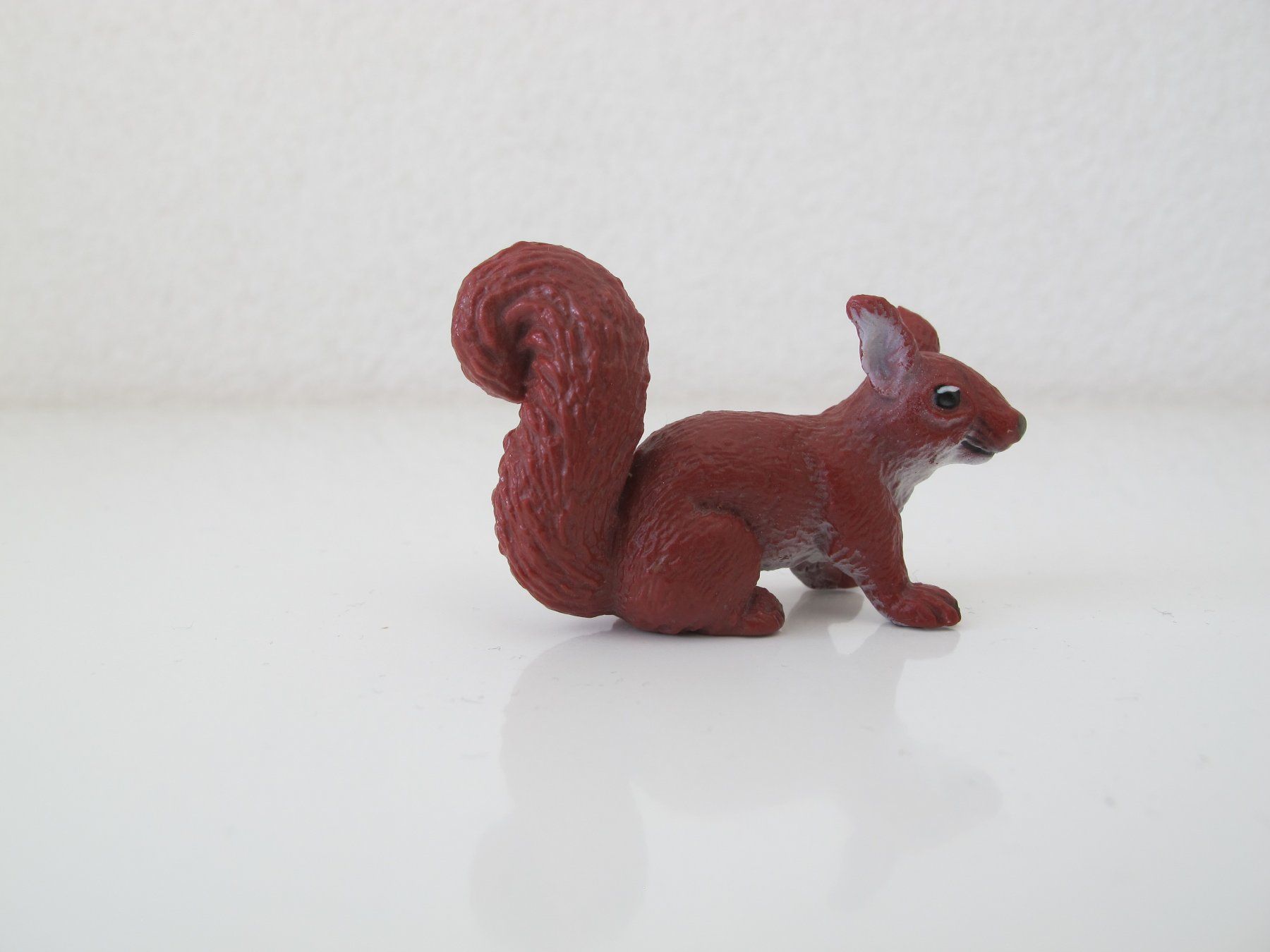Schleich Figurines: Schleich 14211 Eichhörnchen, alt – D'occasion à Vilters par hedi00 3