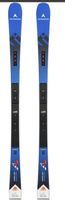 Dynastar Speed Omeglass Master SL R22 Skis 156 neu