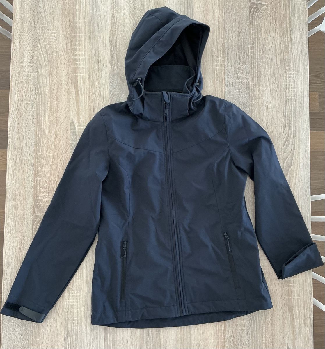 46 Nord Jacken: Windbreaker Jacke 46N – Gebraucht aus Honau von sunneschy08