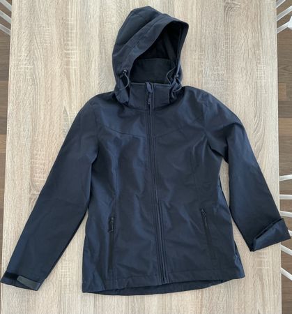Windbreaker Jacke 46N