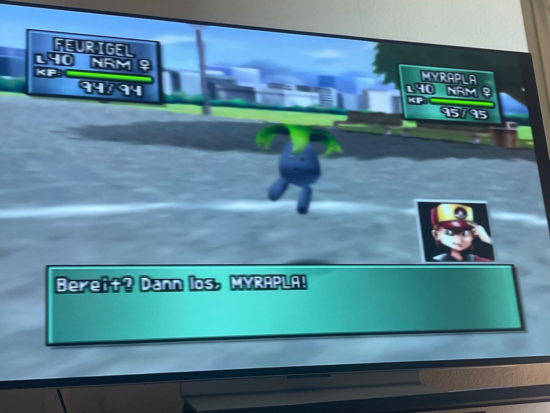 Pokémon Giochi: Pokemon Stadium 2 N64 mit Transfer Pak - Top! – Usato da Zuerich venduto da Dorsi 6