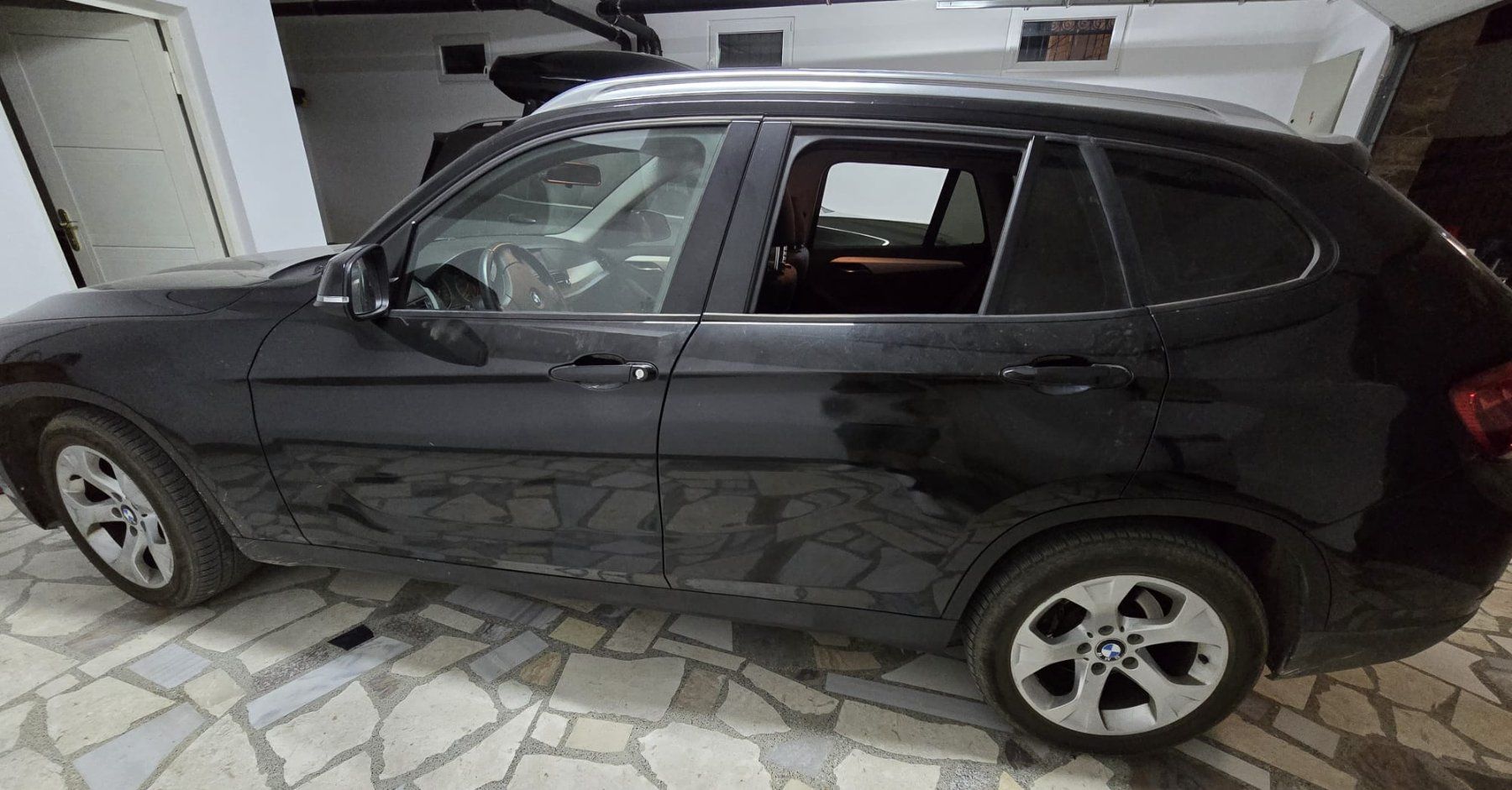 BMW Autos: BMW X1 xDrive 20d – Gebraucht aus Buchs SG von rahman007 3