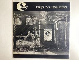 Clooney LP - Trip To Ireland