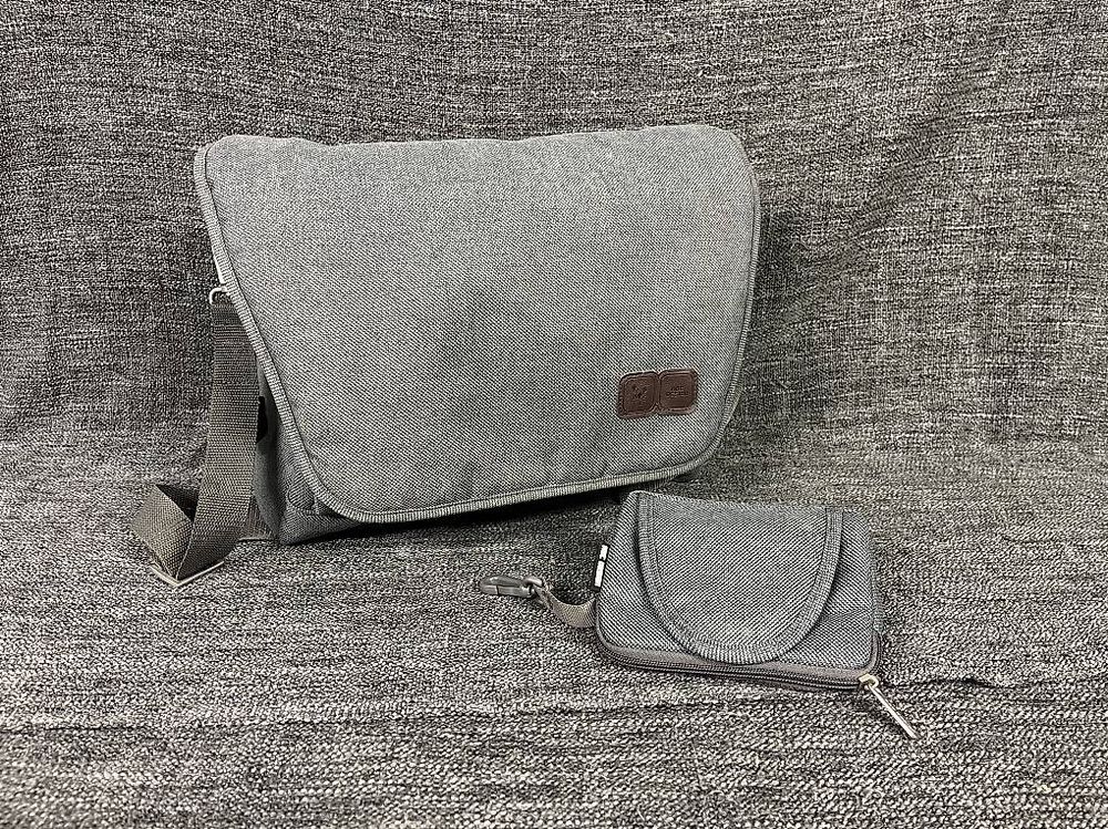ABC Design Borse: Lässige Wickeltasche von ABC Design mit Wickelunterlage – Nuovo (secondo la descrizione) da Birr venduto da Pascha810