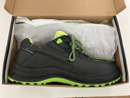 Work shoes men’s S3 safety