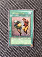 Yugioh Schnappstahl Ultra Rare SRL 2003 1.Edition