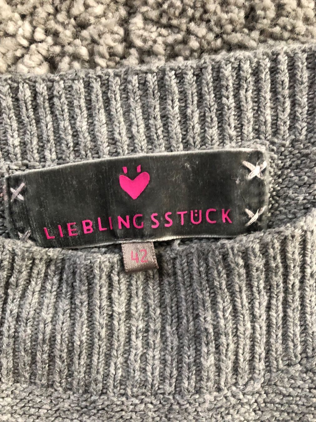 Lieblingsstück Lotti di vestiti: Lieblingsstück Pullover Markenkleider Kleiderpaket – Usato da Frauenfeld venduto da Babytimmy 3