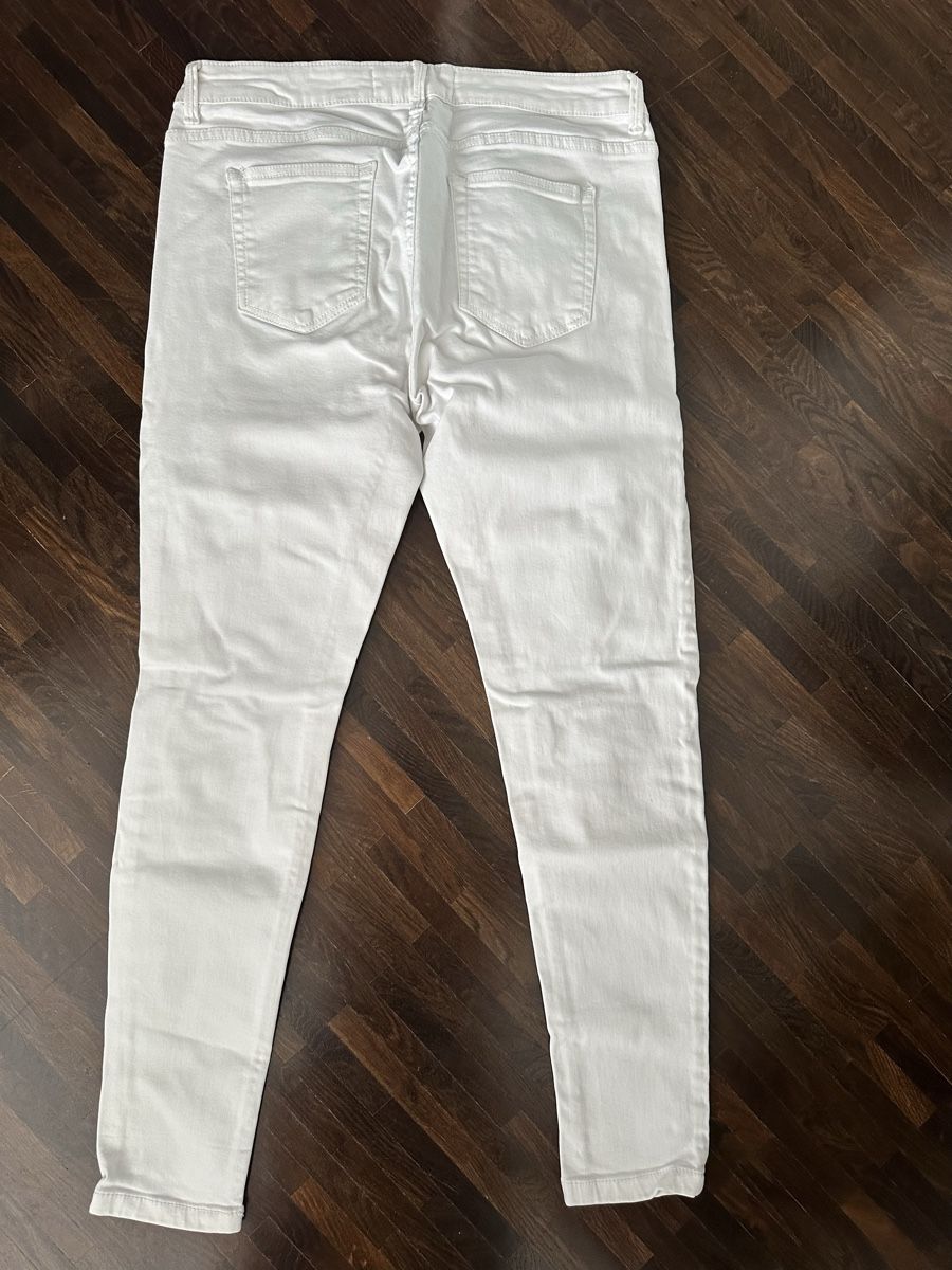 Pantaloni: Denim Hosen – Nuovo e nell'imballaggio originale da Winterthur venduto da su_4assd 1