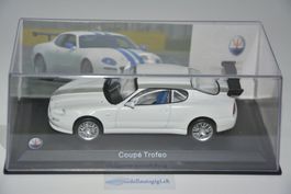 Maserati Coupé Trofeo 2003 , 1:43