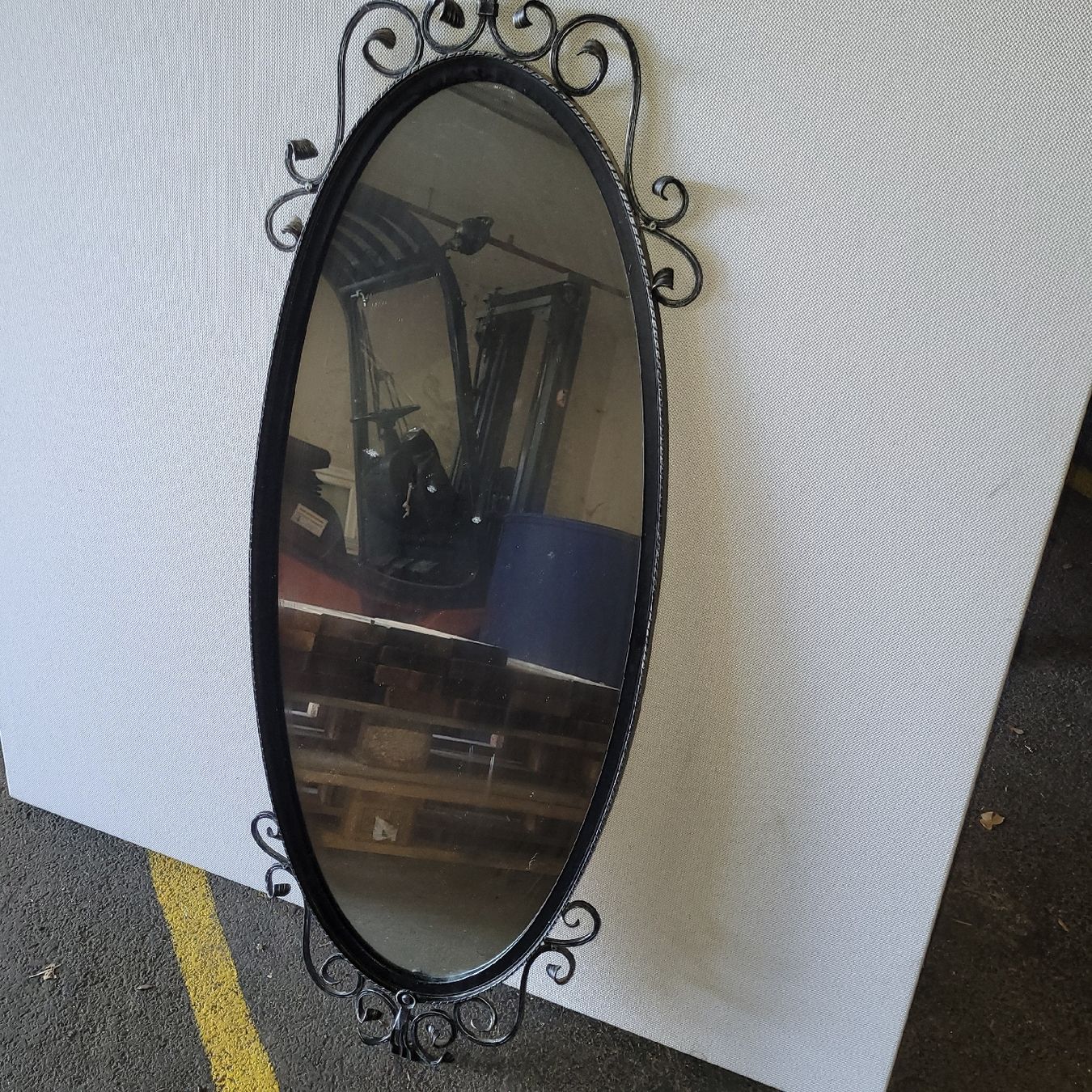 Miroirs: spiegel möbel – D'occasion à Reichenburg par AK_78 5