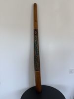 Original Didgeridoo, sehr guter Klang!
