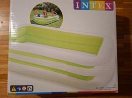GANZ NEU! Intex Swim Center Familien-Pool