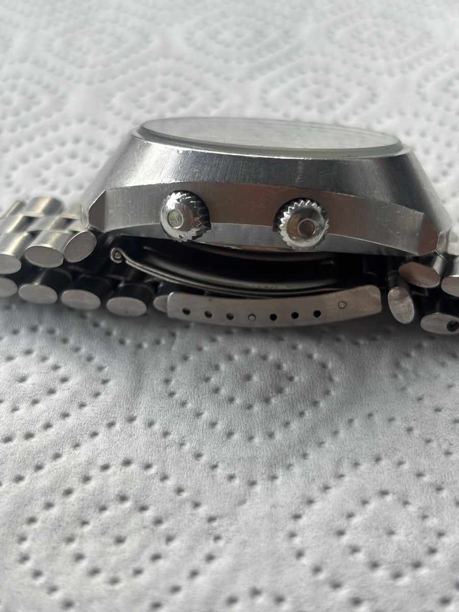 Omega Orologi: Oméga Flightmaster – Usato da Estavayer le lac venduto da Penza.j 3