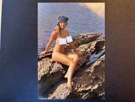 Vintage Erotic AK