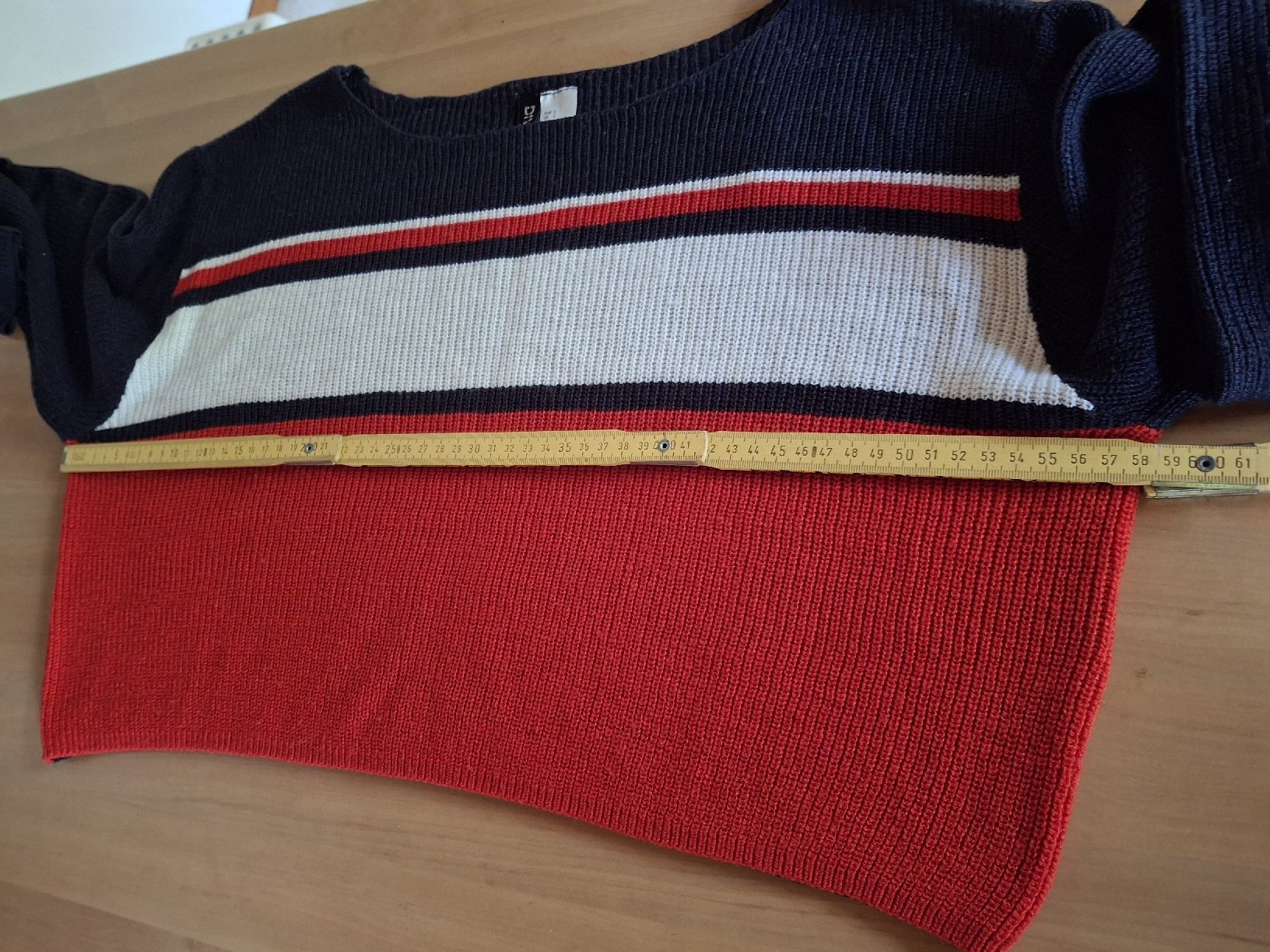 H&M Maglioni & Felpe: Pull court taille S marque H&M – Usato da Villiers venduto da san_jn5w 8